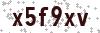 Security Code - Visually impaired may click to display readable code in new window