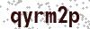 Security Code - Visually impaired may click to display readable code in new window