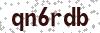 Security Code - Visually impaired may click to display readable code in new window