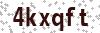 Security Code - Visually impaired may click to display readable code in new window