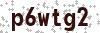 Security Code - Visually impaired may click to display readable code in new window