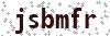 Security Code - Visually impaired may click to display readable code in new window