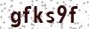 Security Code - Visually impaired may click to display readable code in new window