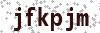 Security Code - Visually impaired may click to display readable code in new window