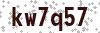 Security Code - Visually impaired may click to display readable code in new window