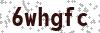Security Code - Visually impaired may click to display readable code in new window
