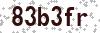 Security Code - Visually impaired may click to display readable code in new window
