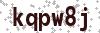 Security Code - Visually impaired may click to display readable code in new window