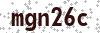 Security Code - Visually impaired may click to display readable code in new window