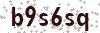Security Code - Visually impaired may click to display readable code in new window