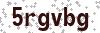 Security Code - Visually impaired may click to display readable code in new window