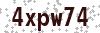 Security Code - Visually impaired may click to display readable code in new window