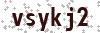 Security Code - Visually impaired may click to display readable code in new window