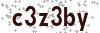 Security Code - Visually impaired may click to display readable code in new window