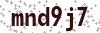 Security Code - Visually impaired may click to display readable code in new window