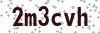 Security Code - Visually impaired may click to display readable code in new window