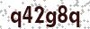 Security Code - Visually impaired may click to display readable code in new window