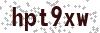 Security Code - Visually impaired may click to display readable code in new window