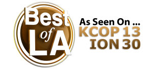 Best of LA Logo