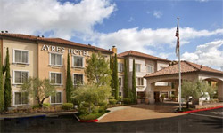 Ayres Hotel - Laguna Woods