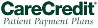 Care Credit Logo